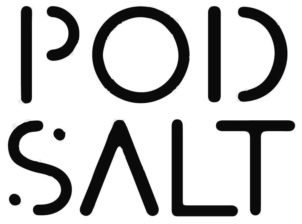 Pod Salt logo